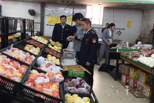 縣市場(chǎng)監(jiān)督管理局強(qiáng)化監(jiān)管 開展食用農(nóng)產(chǎn)品專項(xiàng)抽檢 聚焦水產(chǎn)品零售環(huán)節(jié)